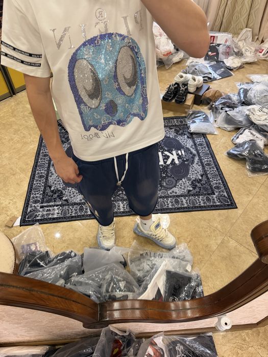Футболка philipp plein,нова,розміри:XS,S,M,L