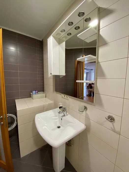 2-комнатная квартира по адресу ул. Спортивная (площадь 92 м²) - Atlanta.ua - фото 13