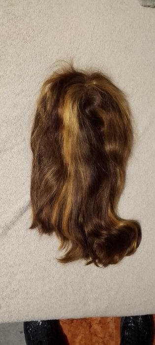 Cabelo humano Índia