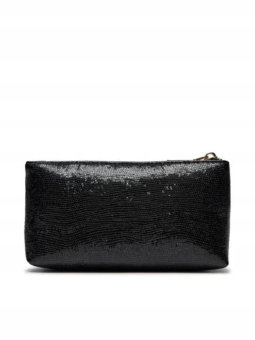 Monnari Kosmetyczka CSM0030-M20 Black Shiny