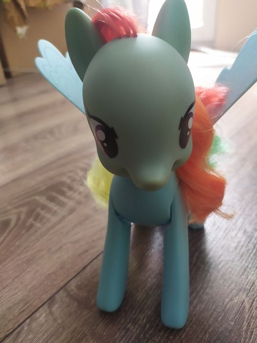 Zabawka Kucyk Pony