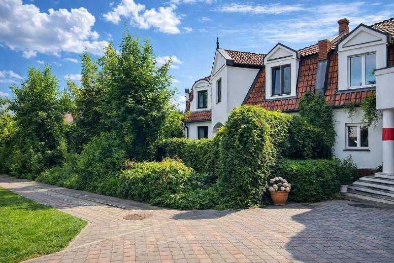 Nowy Hostel Warszawa Wilanów Ursynów-Wolne miejsca dostępne. Хостел