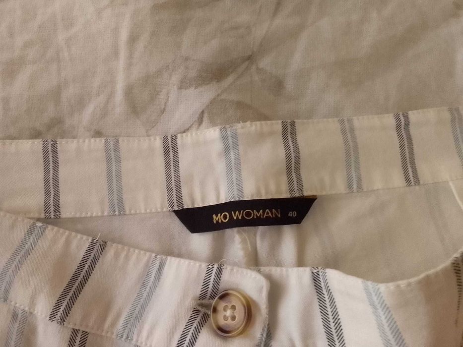 Calças de verão MODALFA