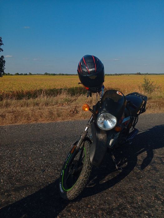 Bajaj Boxer BM 150 X