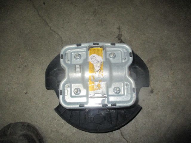 Kit de airbags RENAULT Clio III (BR0/1, CR0/1)
