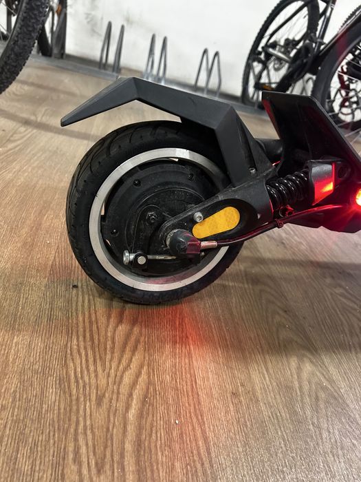 Trotinete Dualtron Dublo Special