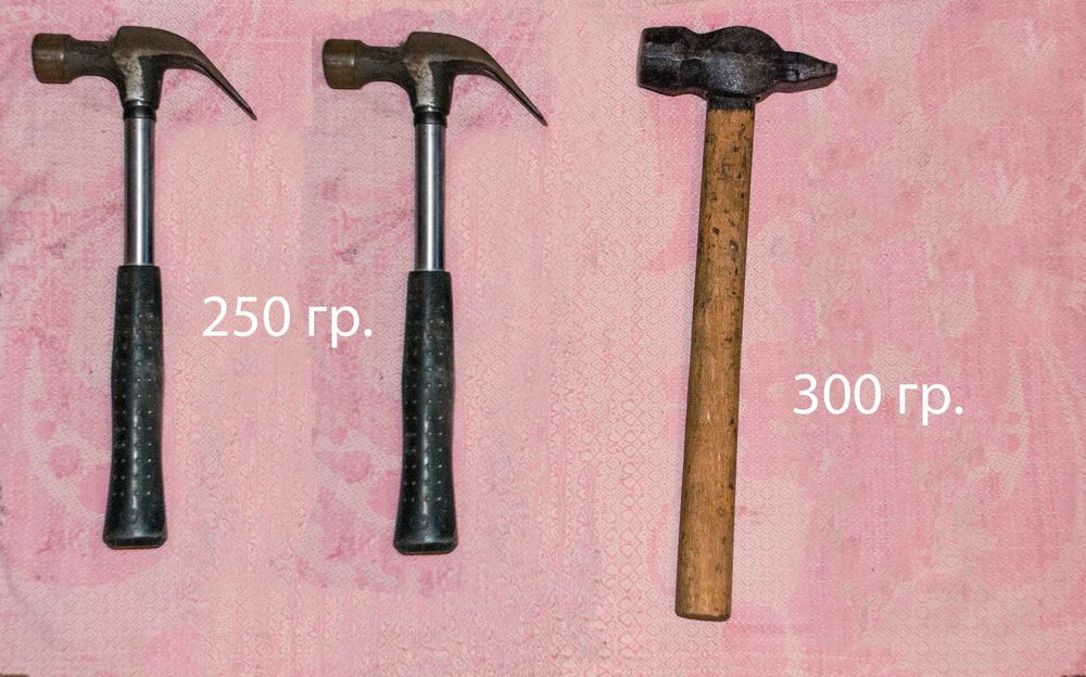 Инструменты для домашнего хозяйства