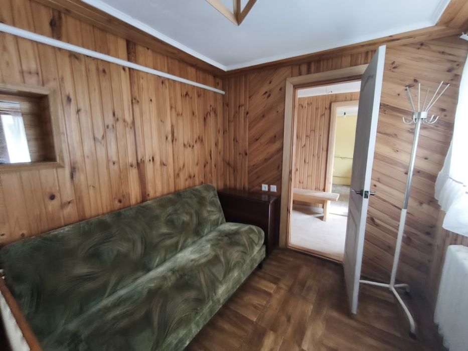 Продам будинок с.Северинівка,ідеально для пасіки і дачі
