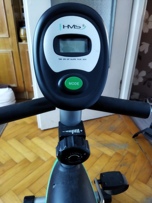 Rowerek rehabilitacyjny HMS