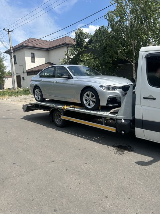 Эвакуатор, пуслуги перевезення ,швидка  подача , не дорого