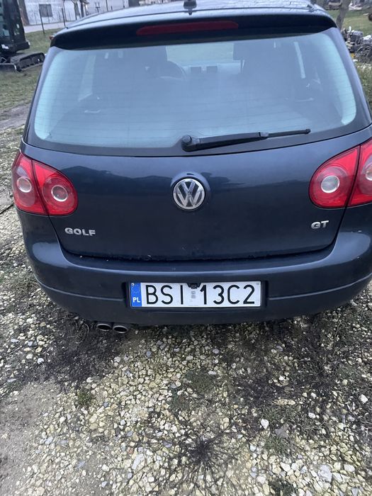 Sprzedam Golfa GT
