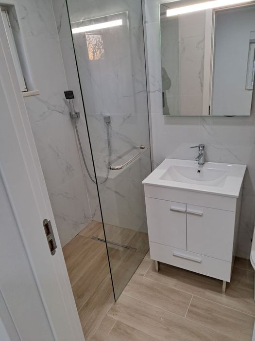 Remodelaçáo Sob Orçamento