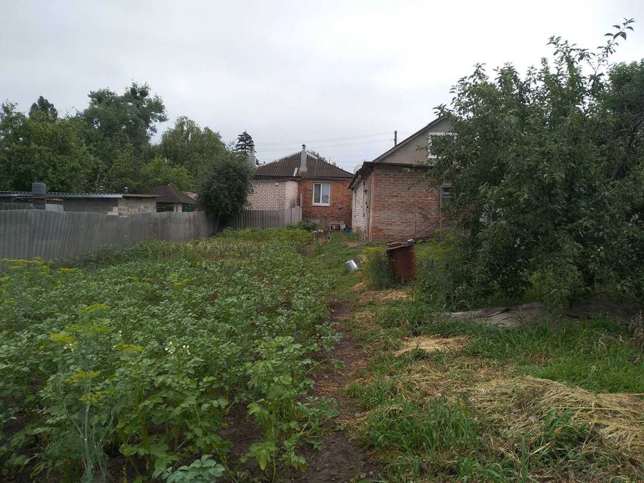 Цена снижена - Продаем домовладение ул Гвардейская