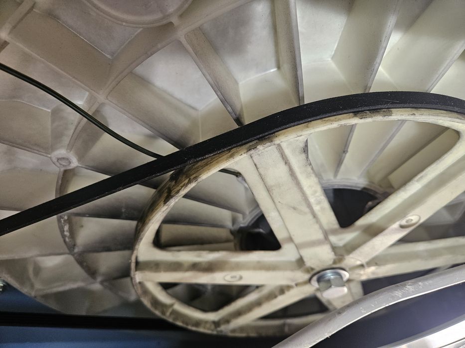 Maquina lavar roupa Samsung eco bubble para peças