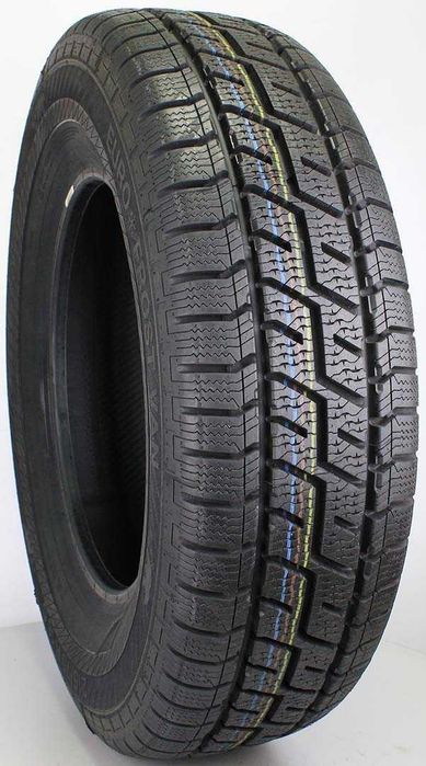 205/75/16C R16C Gislaved Euro*Frost VAN 110/108R 2шт Зимова шина Нова!