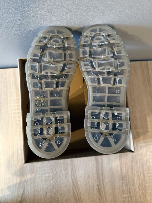 Nowe sztyblety  INUOVO r41