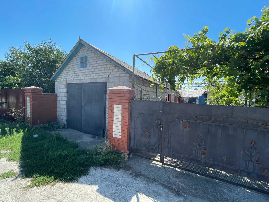 Затишний будинок, с. Богатирівка