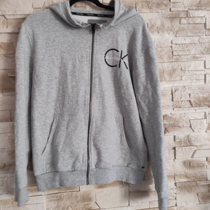 Bluza CK rozmiar M.