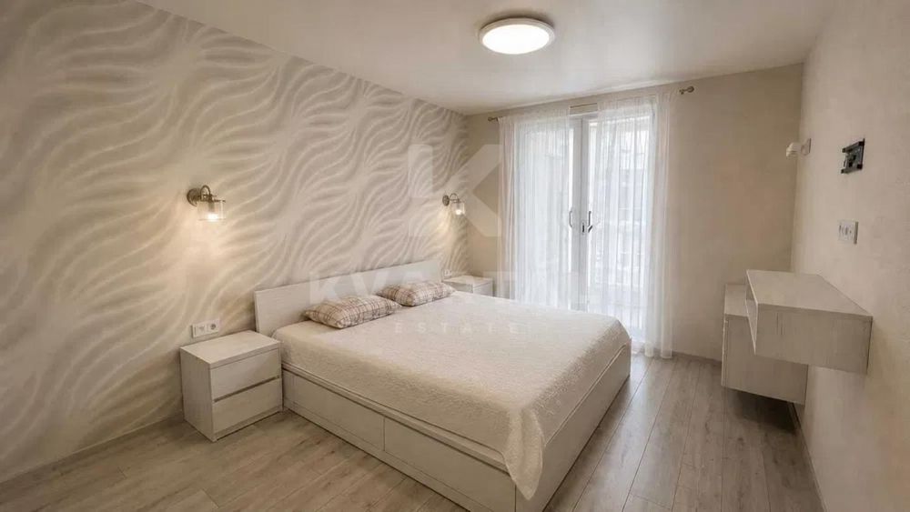 Продам 2-к. квартиру з  кухнею 32 м2 в ЖК Континент!