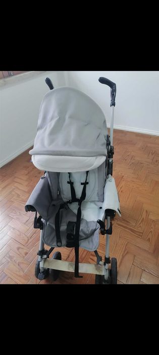Carinho forte com encaixe do ovo.64552299224193122