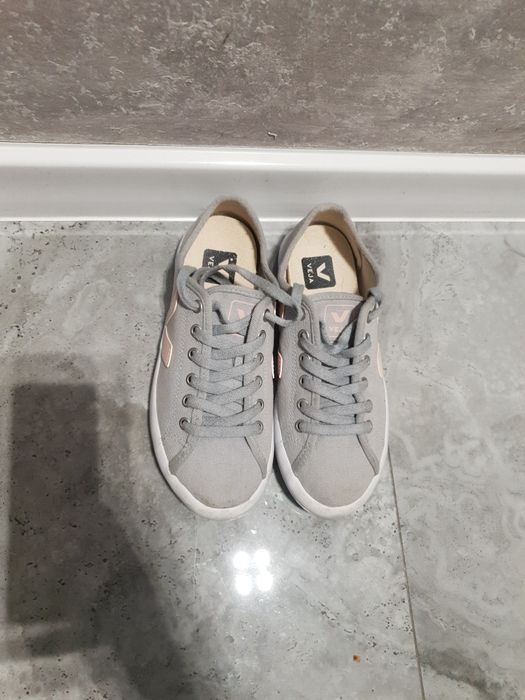 Buty tenisówki trampki sportowe veja 36 moliera2