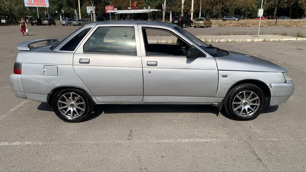 Продам Ваз 2110 1600