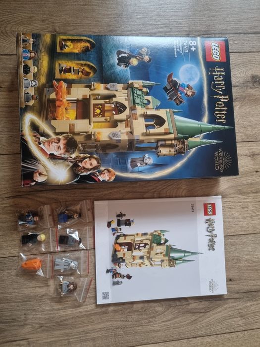 Lego 76413 harry potter