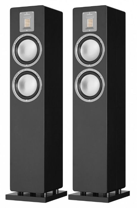 Audiovector QR3 Audio Mix Kraków