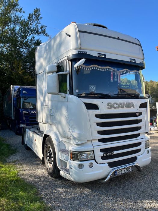 Scania