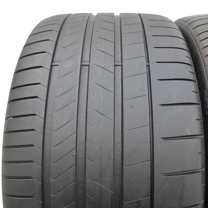 305/30/21 Pirelli 305/30ZR21 100Y P Zero NA1 Lato 2019 5.8-6mm