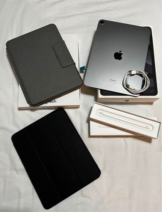 Vendo iPad 2022 (10ª Geração)
