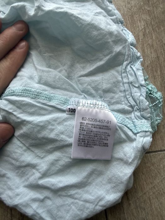 Дитяча спідниця Christian Dior розмір 100