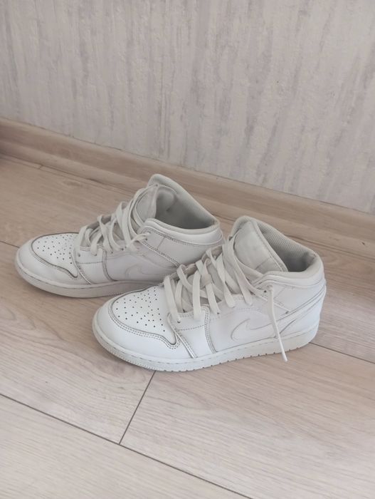 Buty Nike rozmiar 39 dobry stan