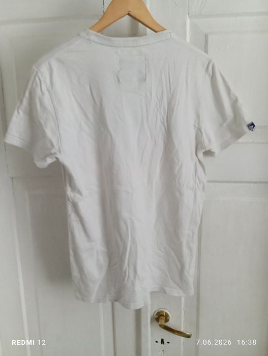 Koszulka t-shirt Superdry r. L