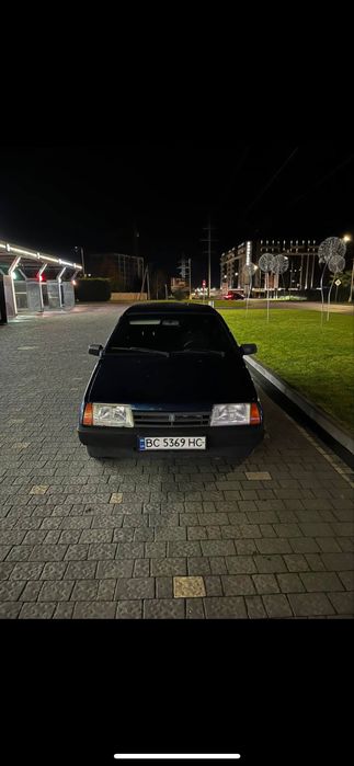 Продаеться  ваз21099