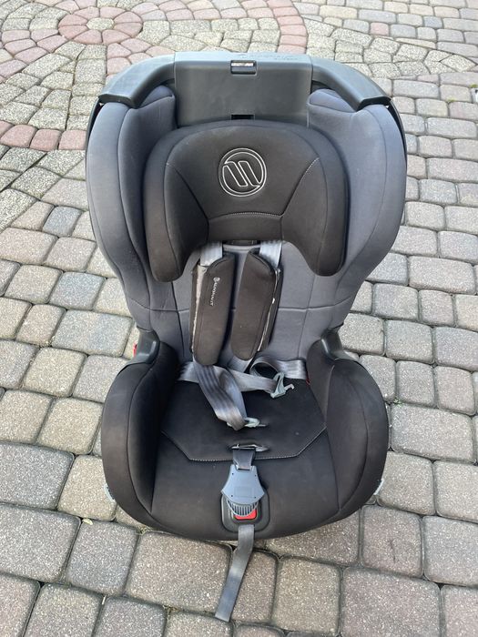Fotelik avionaut glider 9-25 kg