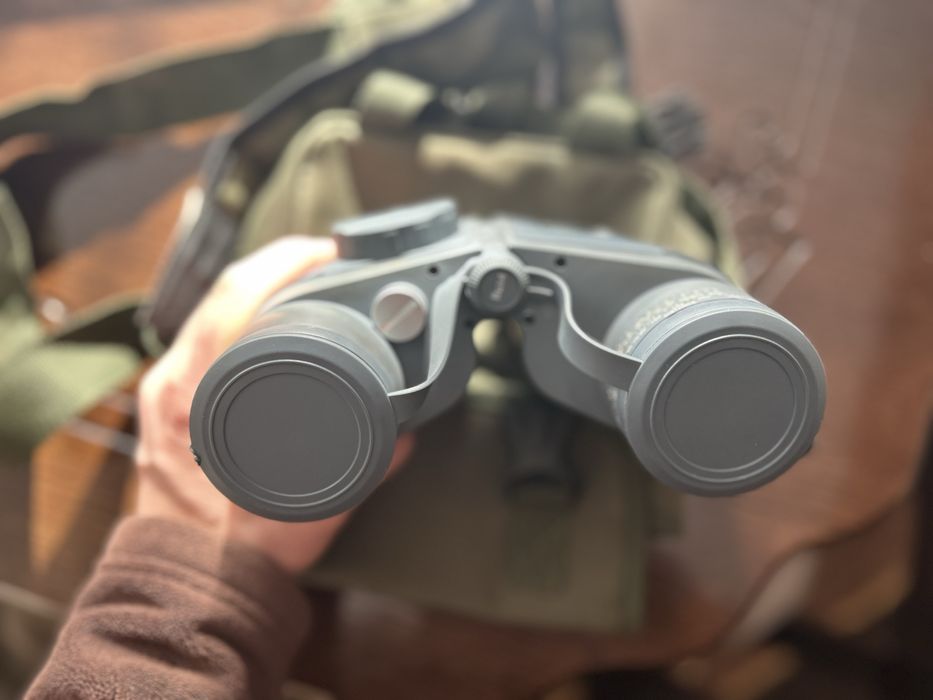 Levenhuk Nelson 7x50 бінокль