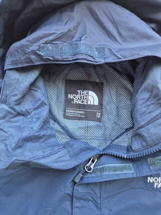 Corta-Vento The North Face DryVent Impermeável