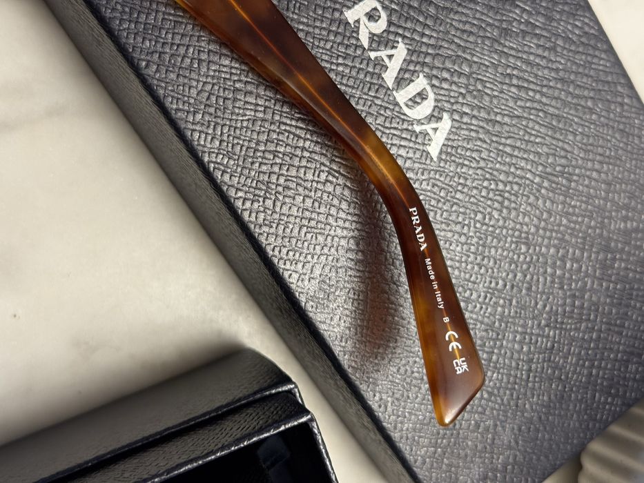 Oculos prada originais novos