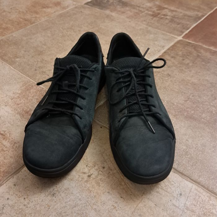 Кросівки Timberland Seneca Bay Oxford.Стан+.