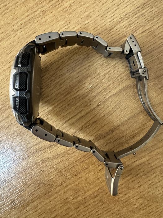 Casio PAW-1300T Pathfinder Solar