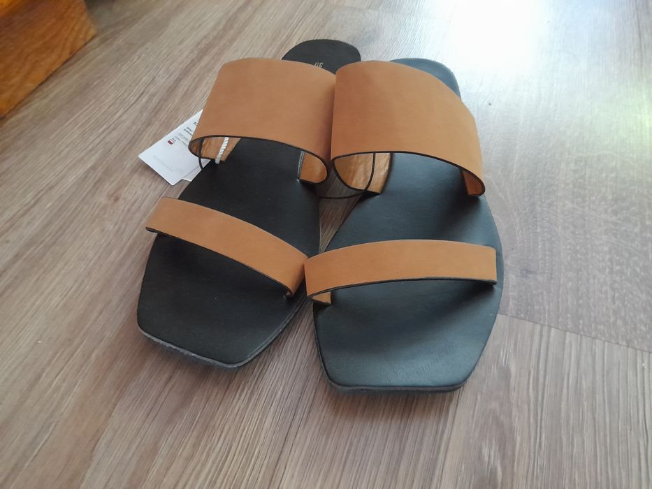 Diverse accessories klapki rozmiar 39