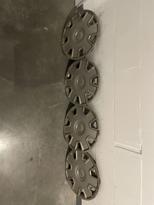 Kołpaki Ford rozmiar 15”