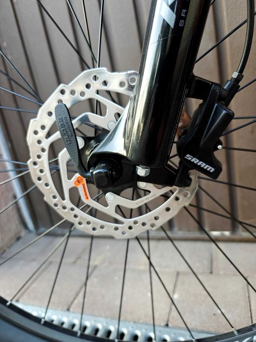 Rower MTB Kross Level 2.0