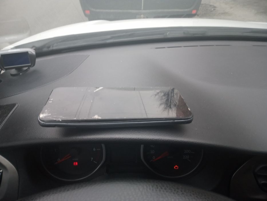 Телефон Моторола на запчастини.