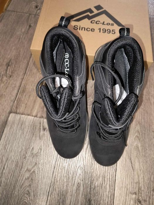 Черевики чоловічі СС-Los