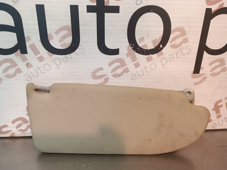 Pála de Sol Esquerda SEAT IBIZA III - 6L2857551A