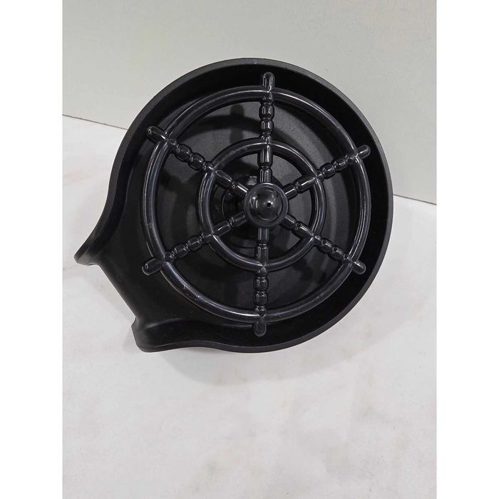 Lavador automático de copos