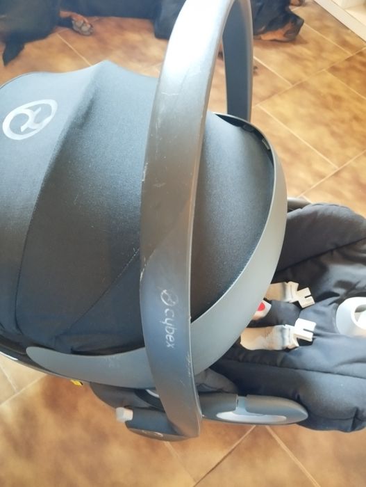 Ovo Cybex Cloud Z