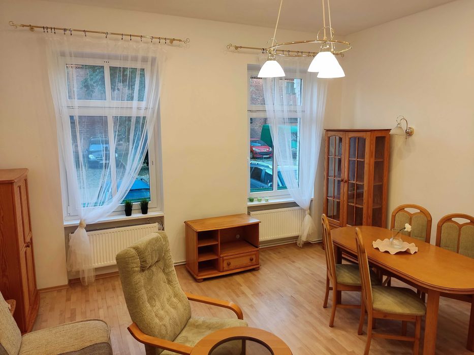 Mieszkanie – Szczecin, Osiedle Pionierów, Nowe Miasto - Widok 2